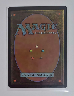 MTG Stuffy Doll Time Spiral #264 Magic: The Gathering LP - Image 2