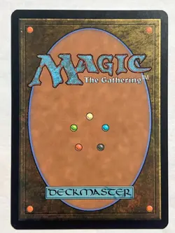 MTG - Thieves' Auction - 8th Edition - Rare - NM/LP - Magic the Gathering - Image 2
