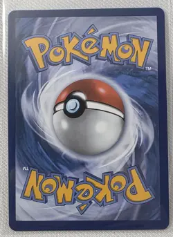 Pokemon TCG Gwynn 119/084 Pitch Black Spec Illust Rare SIR - Image 3