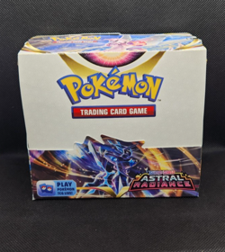 Pokemon - EMPTY Astral Radiance Booster Box-36 EMPTY Packs - NO CARDS (A) - Image 4