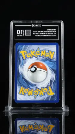 Pokemon Scarlet & Violet N's Reshiram TAG 10 #167/159 - Image 2