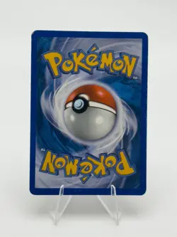 Lunatone 20/92 Legend Maker Stamped Reverse Holo Pokemon TCG LP - Image 2