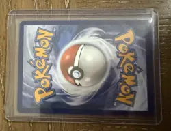 The Pokemon Company Misty's Vitality 171/180 SV UR Full Art Holo EN - Image 2