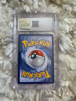 2022 POKEMON BLACK STAR PROMOS - ULTRA-PREMIUM COLLECTION CHARIZARD V CGC 9 - Image 2