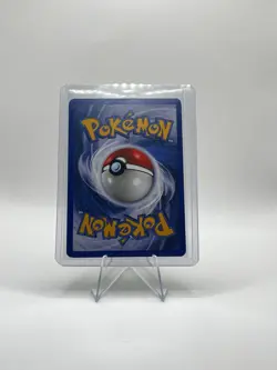 Pokemon TCG Nidoking Base Set 2 Holo Unlimited Rare - Image 3