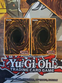 YUGIOH RETURNED DINO DANEEN + EVOLVED DANEEN BPRO SUPER 1ST ED NM - Image 2