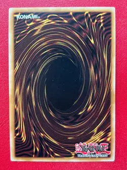 Legendary Six Samurai - Shi En STOR-EN041 Ultimate Rare 1st Edition Yu-Gi-Oh! NM - Image 2