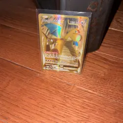 Dragonite EX 106/108 Evolutions Ultra Rare NM Pokemon 2016 - Image 1