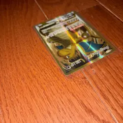 Dragonite EX 106/108 Evolutions Ultra Rare NM Pokemon 2016 - Image 4