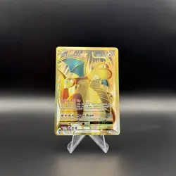 Dragonite EX 106/108 Evolutions Ultra Rare NM Pokemon 2016 - Image 1