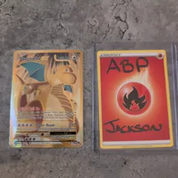 Dragonite EX - 106/108 - Pokemon Evolutions XY Full Art Ultra Rare Card NM - Image 1