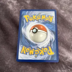 Pokemon Cards Dragonite EX 106/108 Evolutions Ultra Rare NM - Image 2