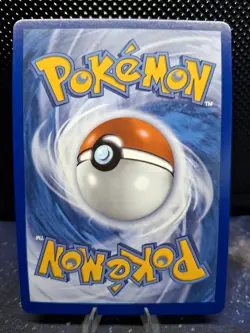 Pokemon Slowbro 090/084 Illustration Rare IR Pitch Black Holo Near Mint/MINT - Image 2
