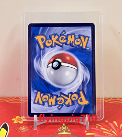 2025 Pokemon TCG Chinese Collect 151 094 Gengar Master Ball Holo Card - Image 2