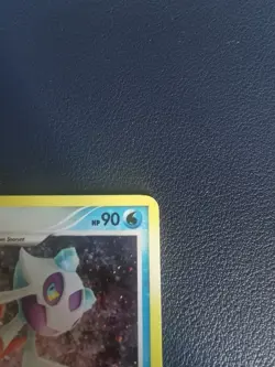 Pokemon Card Froslass 3/146 D&P Legends Awakened Holo Rare - Image 3