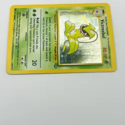 Victreebel - 14/64 - Pokemon Jungle Unlimited Holo Rare Card WOTC NM - Image 5