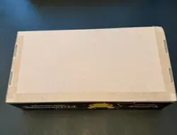 Pokemon TCG Celebrations Prime Collection Box, Pikachu, 25th Anniversary - Image 2
