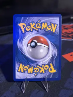 Pachirisu 5/106 Great Encounters Reverse Holo Rare Pokemon Card NM/LP - Image 2