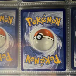The Pokemon Company Hop's Trevenant 237/217 Stellar Crown IR Eng 140HP - Image 2