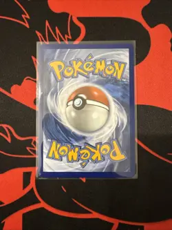 The Pokemon Company Pokemon TCG Grimsley’s Move 120/094 ME02 Holo Ultra Rare EN - Image 2