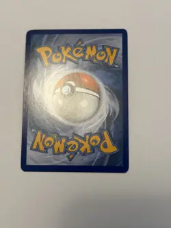 Pokemon Pachirisu Card 37/116 Reverse Holo Plasma Freeze NM Condition 2013 - Image 2