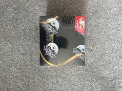 Pokemon TCG Pitch Black Booster Display Box (36 Packs) 🔥 - Image 1