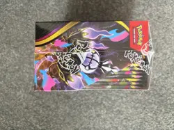 Pokemon TCG Pitch Black Booster Display Box (36 Packs) 🔥 - Image 4