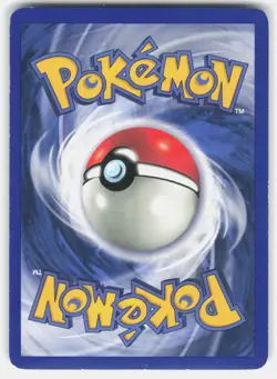 Mew (9) 09/53 Pokemon WoTC Promo Holofoil *LP* - Image 2