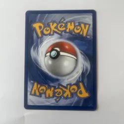 Pokemon TCG Xerneas 091/086 Chaos Rising - Image 2