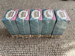 Pokemon Ascended Heroes Booster Bundle x5 - New & Factory Sealed - Image 4