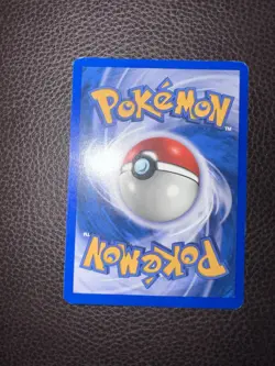 Charizard 40/165 2002 Expedition Base Pokemon Card Vintage Non Holo Rare NM - Image 3