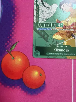 One Piece - Winner Pack - Kikunojo OP14-023 - Image 5