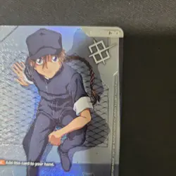 Duo Maxwell - GD01-090 - Tournament Winner Pack - Promo - Gundam Card Game TCG - Image 3