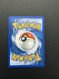 Wooper 79/115 EX Unseen Forces NM Pokemon Card - Image 2