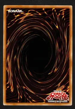 Yugioh Crush Card Virus 15AX-KRY52 Prismatic Secret - NM - Image 2