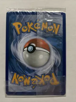 Naganadel GX - SM125 - Sealed Promo - English Pokemon Card NM - Canadian Seller - Image 2