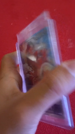 One Piece Card Game Monkey D. Luffy P-075 Japan Expo Promo(Ver. FRENCH) - Image 2