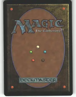 Hurloon Shaman - Weatherlight - MTG - Uncommon - # - NM - Image 2