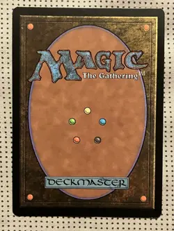 Chain Lightning Masterpiece Series: Amonkhet Invocations Foil - Image 2