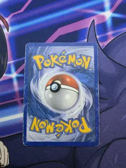 Houndoom 82/90 Holo Prime Undaunted HGSS Pokemon - Image 3