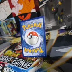 Smeargle 157/214 Rare Lost Thunder Pokemon Reverse Holo Near Mint - Image 4