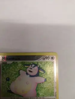 Pokemon TCG - Miltank 55/132 Dimaond and Pearl Secret Wonders - Reverse Holo - Image 4