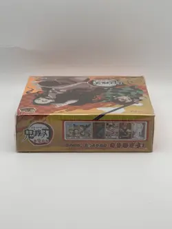 Demon Slayer CCG TCG Card Expert Set 1 Booster Box 30 Packs Tanjiro Nezuko New - Image 4