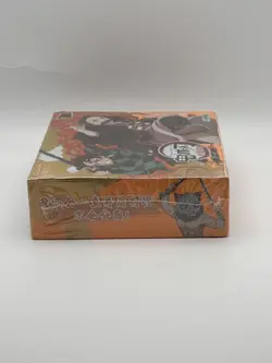 Demon Slayer CCG TCG Card Expert Set 1 Booster Box 30 Packs Tanjiro Nezuko New - Image 5