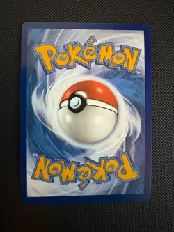 Gengar 094/165 Pokemon 151 Rare Holo Near Mint English - Image 2