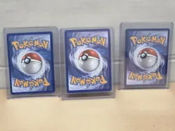 Pokemon Chaos Rising Froakie 088/086 Frogadier 089/086 & Greninja EX 100/086 lot - Image 2