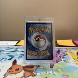 Pokemon TCG, Mega Charizard Y EX Ascended Heroes 030 Promo - Image 2
