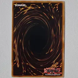 Seventh Tachyon BLGG-EN126 Ultra Rare Yugioh Battles Of Legend Glorious Gallery - Image 2