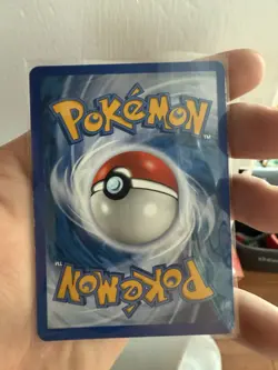 Pokemon TCG Magikarp Expedition Card 118/165 Regular LP Condition - Image 4