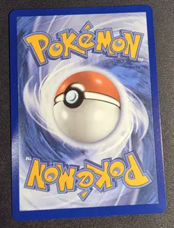 Pokemon TCG Leafeon Pokeball Holo Prismatic Card 005/131 Evolutions MC - Image 2